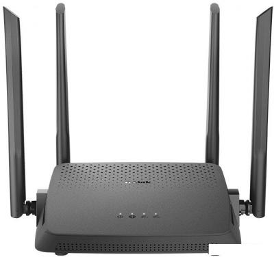 Wi-Fi роутер D-Link DIR-842/RU/R7A