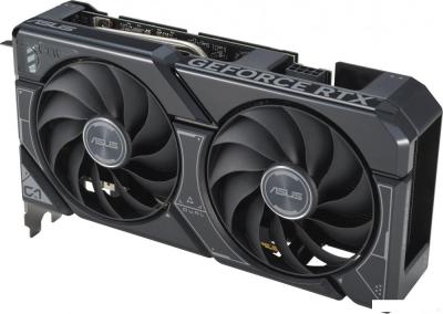 Видеокарта ASUS Dual GeForce RTX 4060 Ti Advanced Edition 16GB GDDR6 DUAL-RTX4060TI-A16G