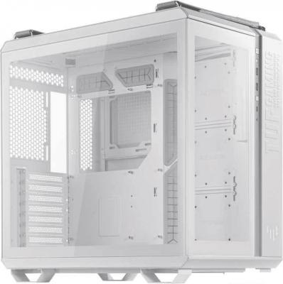 Корпус ASUS TUF Gaming GT502 White Edition