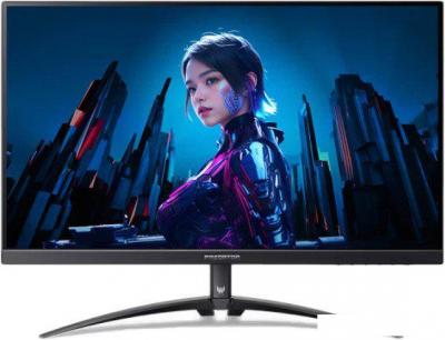 Игровой монитор Acer Predator XB323QU M3bmiiphx UM.JX3EE.304