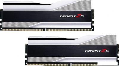 Оперативная память G.Skill Trident Z5 2x16ГБ DDR5 6400МГц F5-6400J3239G16GX2-TZ5S