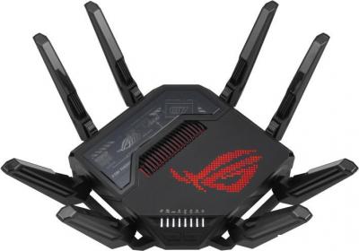 Wi-Fi роутер ASUS ROG Rapture GT-BE98