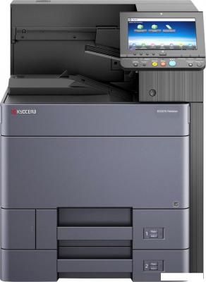 Принтер Kyocera Mita ECOSYS P4060dn