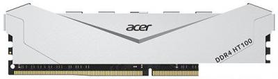 Оперативная память Acer HT100 16ГБ DDR4 3200МГц BL.9BWWA.242