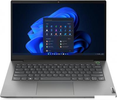 Ноутбук Lenovo ThinkBook 14 G4 IAP 21DHA16LIH