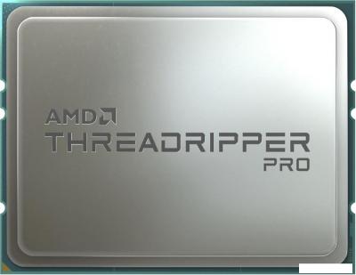 Процессор AMD Ryzen Threadripper Pro 5955WX (WOF)