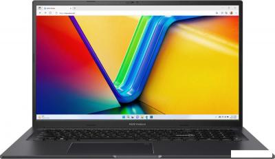 Ноутбук ASUS VivoBook 17X K3704VA-AU115