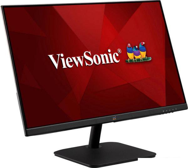 Монитор ViewSonic VA2432-MHD