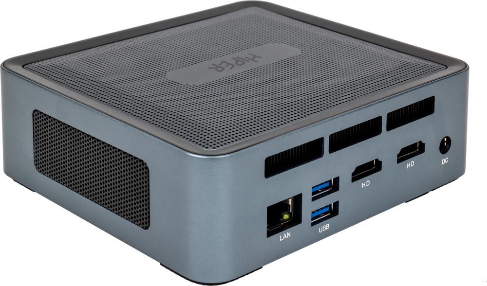 Компактный компьютер Hiper Expertbox ED20-I5124R16N5WPG