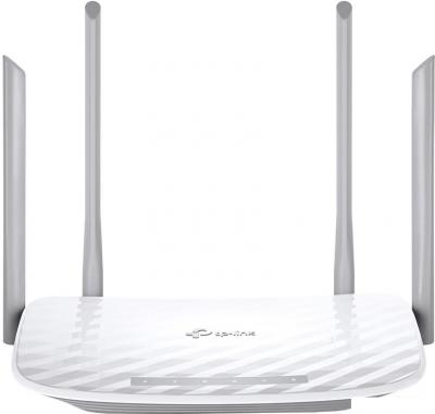 Wi-Fi роутер TP-Link Archer C5 v4