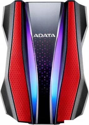 Внешний накопитель ADATA HD770G 1TB AHD770G-1TU32G1-CRD