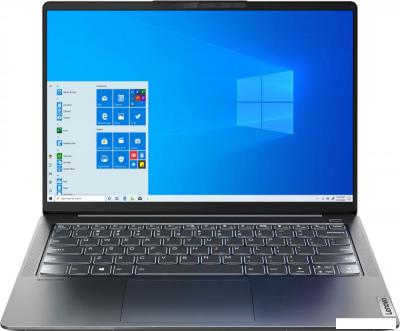 Ноутбук Lenovo IdeaPad 5 Pro 14ITL6 82L3002CRK