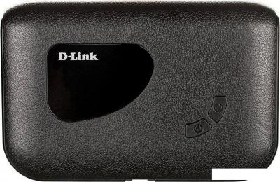 Мобильный 4G Wi-Fi роутер D-Link DWR-932C/3GG4HC