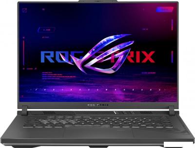 Игровой ноутбук ASUS ROG Strix G16 2023 G614JZ-N3069