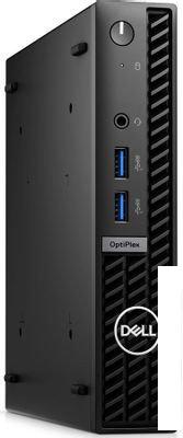 Компактный компьютер Dell Optiplex 7010 7010-3651