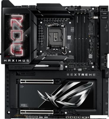 Материнская плата ASUS ROG Maximus Z890 Extreme