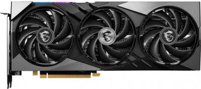 Видеокарта MSI GeForce RTX 4060 Ti Gaming X Slim 16G