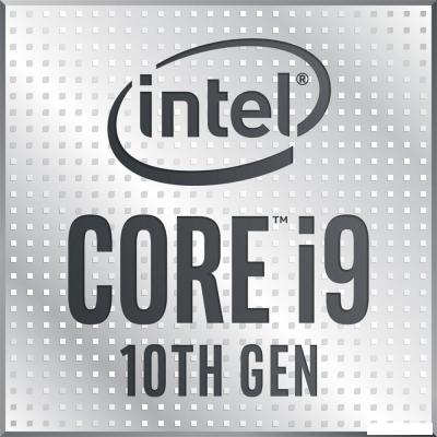 Процессор Intel Core i9-10900T