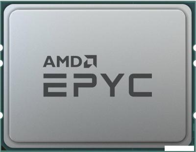 Процессор AMD EPYC 7453