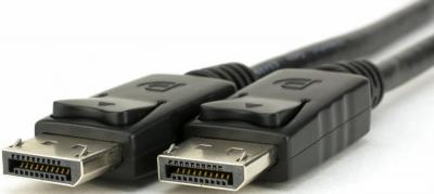 Кабель ACD DisplayPort - DisplayPort ACD-DDPM2-50B (5 м, черный)