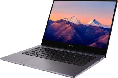 Ноутбук Huawei MateBook B3-410 NBZ-WBH9B 53012KFU