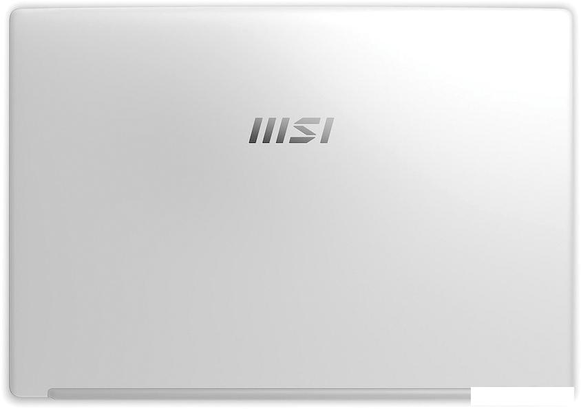 Ноутбук MSI Modern 14 C12M-240XRU