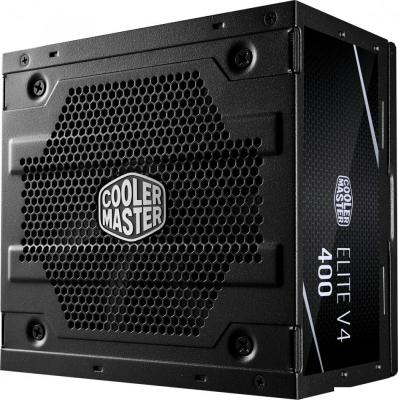 Блок питания Cooler Master Elite 400 230V V4 MPE-4001-ACABN