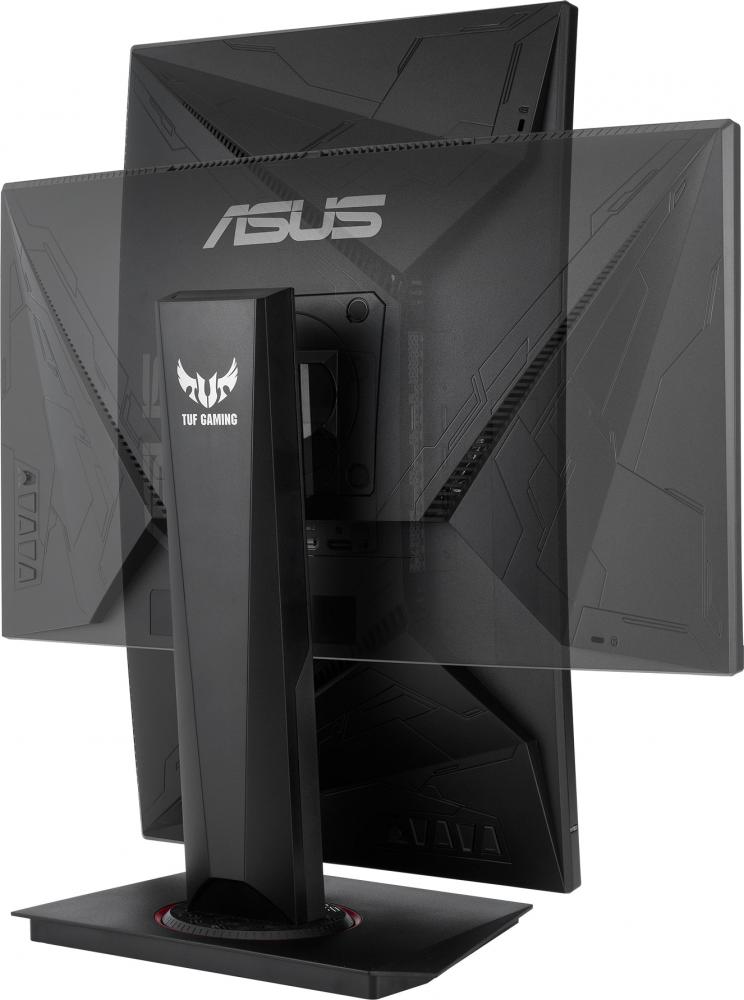 Игровой монитор ASUS TUF Gaming VG24VQR