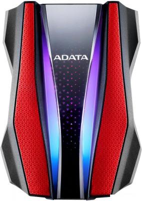 Внешний накопитель ADATA HD770G 2TB AHD770G-2TU32G1-CRD