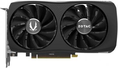 Видеокарта ZOTAC GeForce RTX 4060 8GB Twin Edge ZT-D40600E-10M