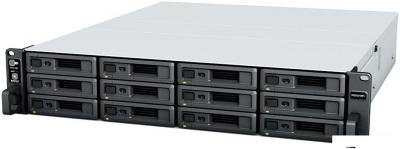 Сетевой накопитель Synology RackStation RS2421RP+