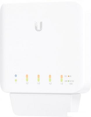 Настраиваемый коммутатор Ubiquiti UniFi Switch Flex