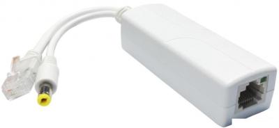 PoE-сплиттер Optimus RJ-45 - RJ-45 SM1 В0000003901