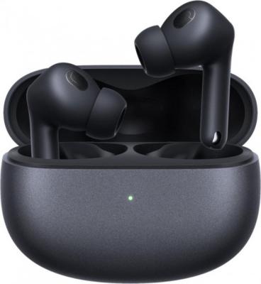 Наушники Xiaomi Buds 3T Pro M2115E1 (черный, международная версия)