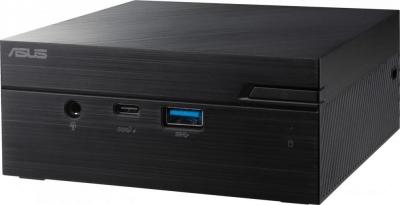 Компактный компьютер ASUS Mini PC PN41-BBC154MV