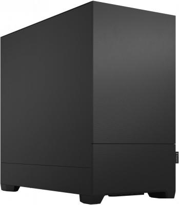 Корпус Fractal Design Pop Mini Silent Black Solid FD-C-POS1M-01