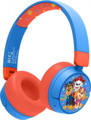 Наушники OTL Technologies PAW Patrol Kids Wireless PAW981