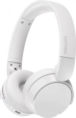 Наушники Philips TAH4209 (белый)