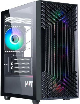 Компьютер HAFF Ryzen 7 5700X 32GB 1 TB 4060 (StormX) 8GB 600W HAFF Rush