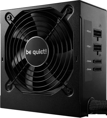 Блок питания be quiet! System Power 9 500W CM BN301