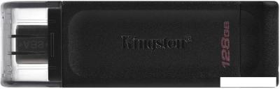 USB Flash Kingston DataTraveler 70 128GB