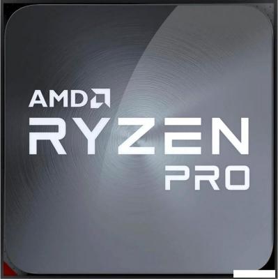 Процессор AMD Ryzen 3 Pro 5350G