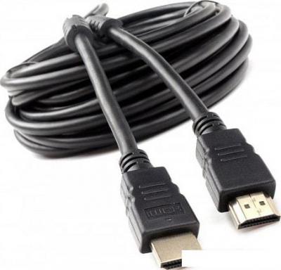 Кабель Cablexpert CCF2-HDMI4-7.5M (7.5 м, черный)