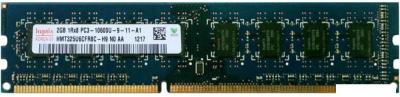 Оперативная память Hynix 2GB DDR3 PC3-10600 HMT325U6CFR8C-H9