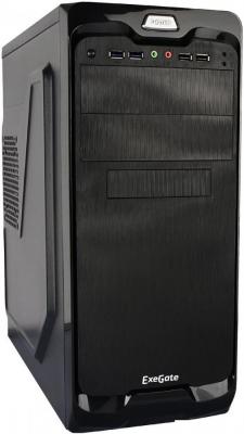 Корпус ExeGate UN-604 450W