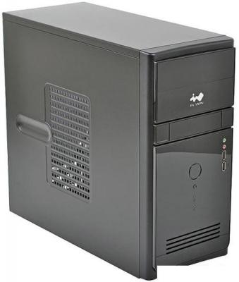 Корпус In Win EN021 Black 450W