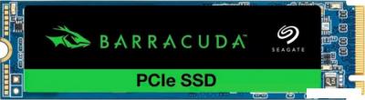 SSD Seagate BarraCuda 1TB ZP1000CV3A002