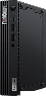 Компактный компьютер Lenovo ThinkCentre M70q Gen 3 11USS09L00