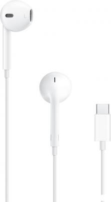 Наушники Apple EarPods (с разъёмом USB Type-C)