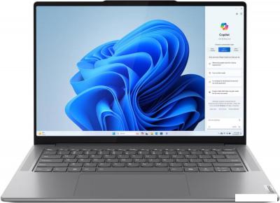 Ноутбук Lenovo Yoga Pro 7 14IMH9 83E2004ARU